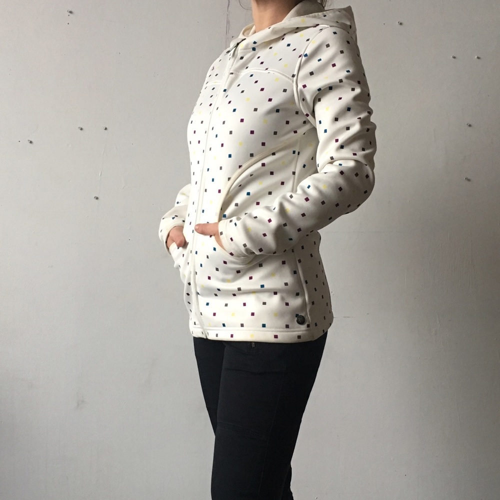Burton jacket