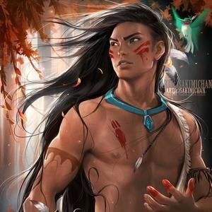 Meet your Posher, John