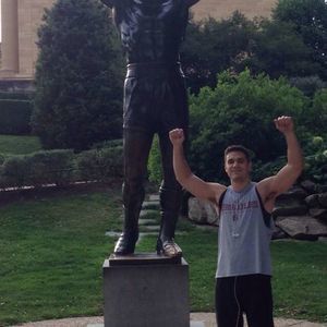 Meet your Posher, Luis