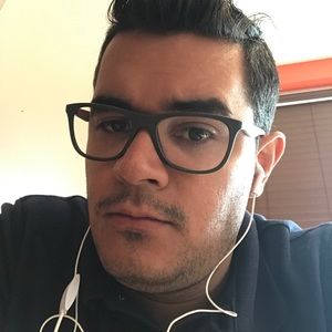 Meet your Posher, Luis