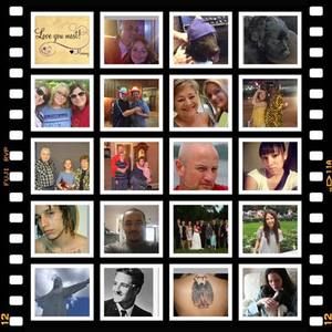 Meet your Posher, Kim