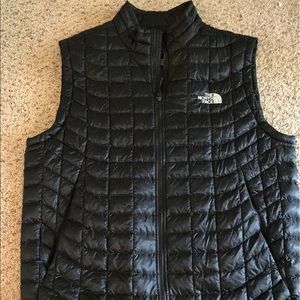 The North Face Men's summer vest