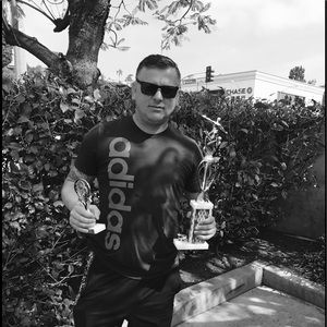 Meet your Posher, Dalibor