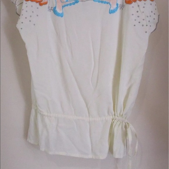 Top Shop blouse - Picture 2 of 4