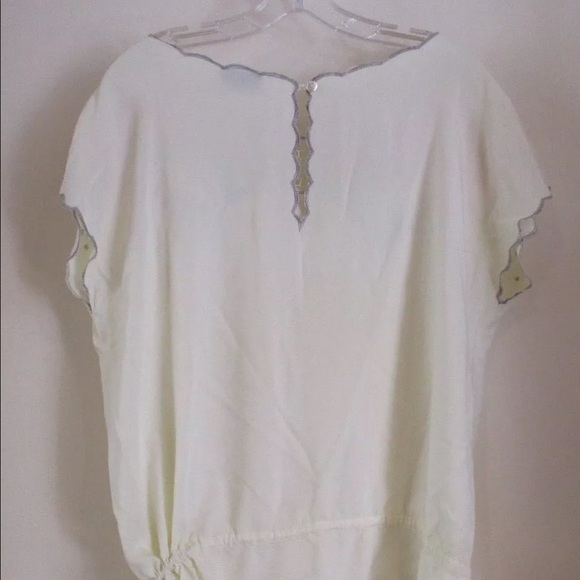 Top Shop blouse - Picture 3 of 4