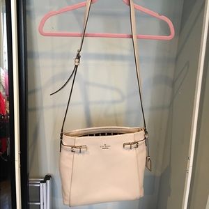 Kate Spade Holden Street Brandy Bucket Bag