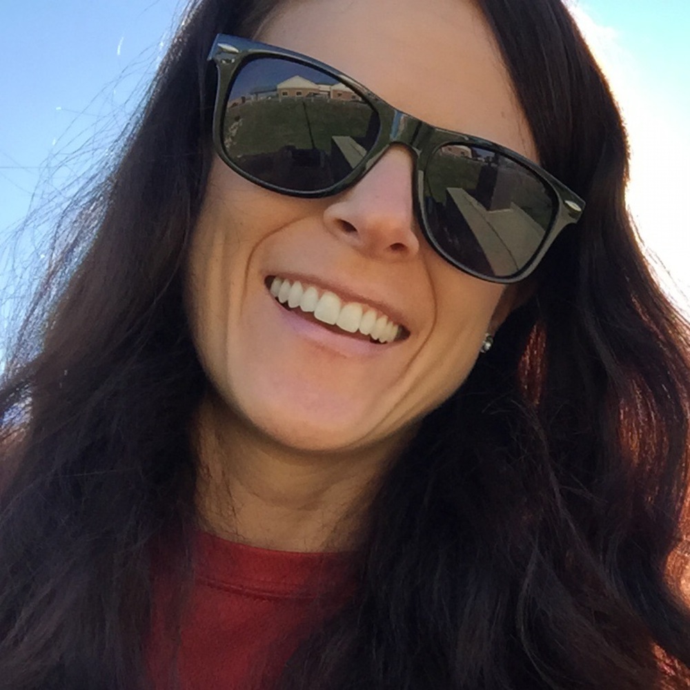 Meet your Posher, Marlana