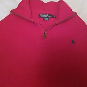 Polo by ralph lauren