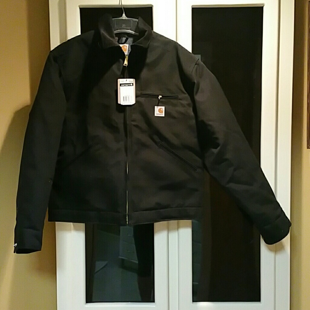 Men's L Carhartt  Jacket
