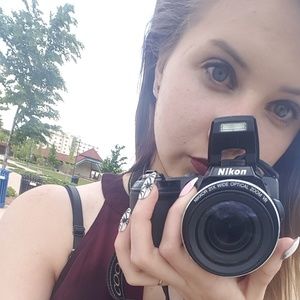 Meet your Posher, Emma