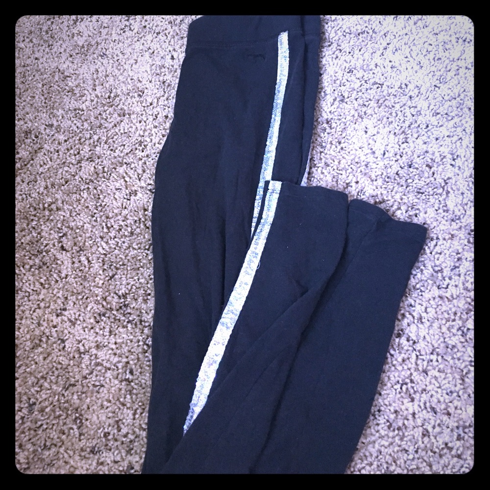 Victoria secret leggings