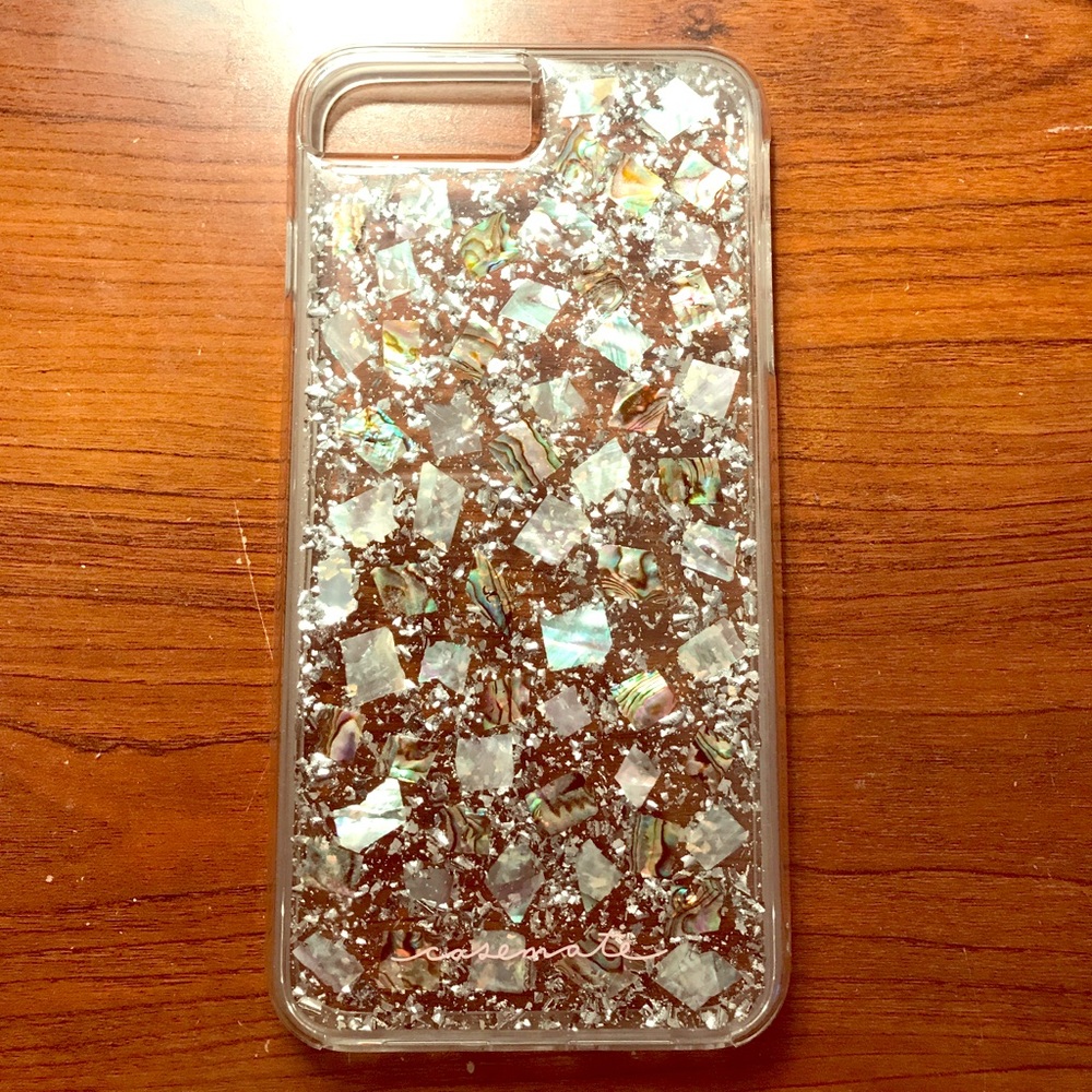 Casemate Dual Protection iPhone 7+ Case