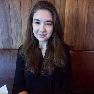 Meet your Posher, Tatiana