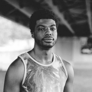 Meet your Posher, Darrell