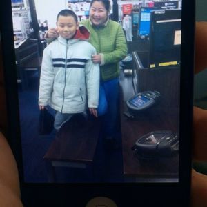 Meet your Posher, Loan