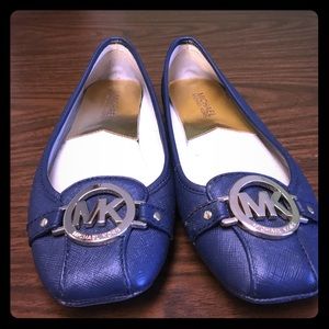 Michael Kors flats