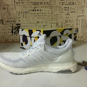 bella authentic adidas sneakers with real boost an