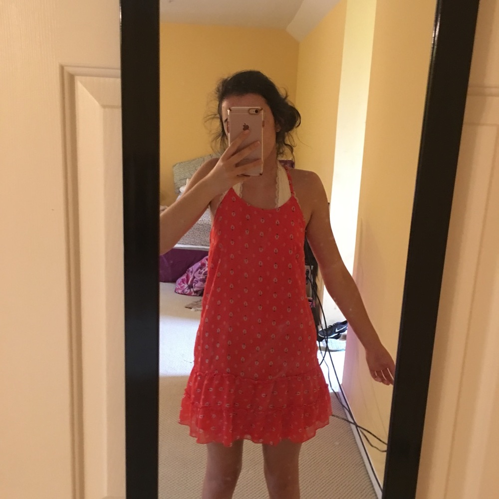 Abercrombie Dress