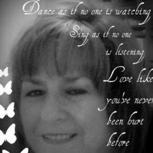 Meet your Posher, Debbie