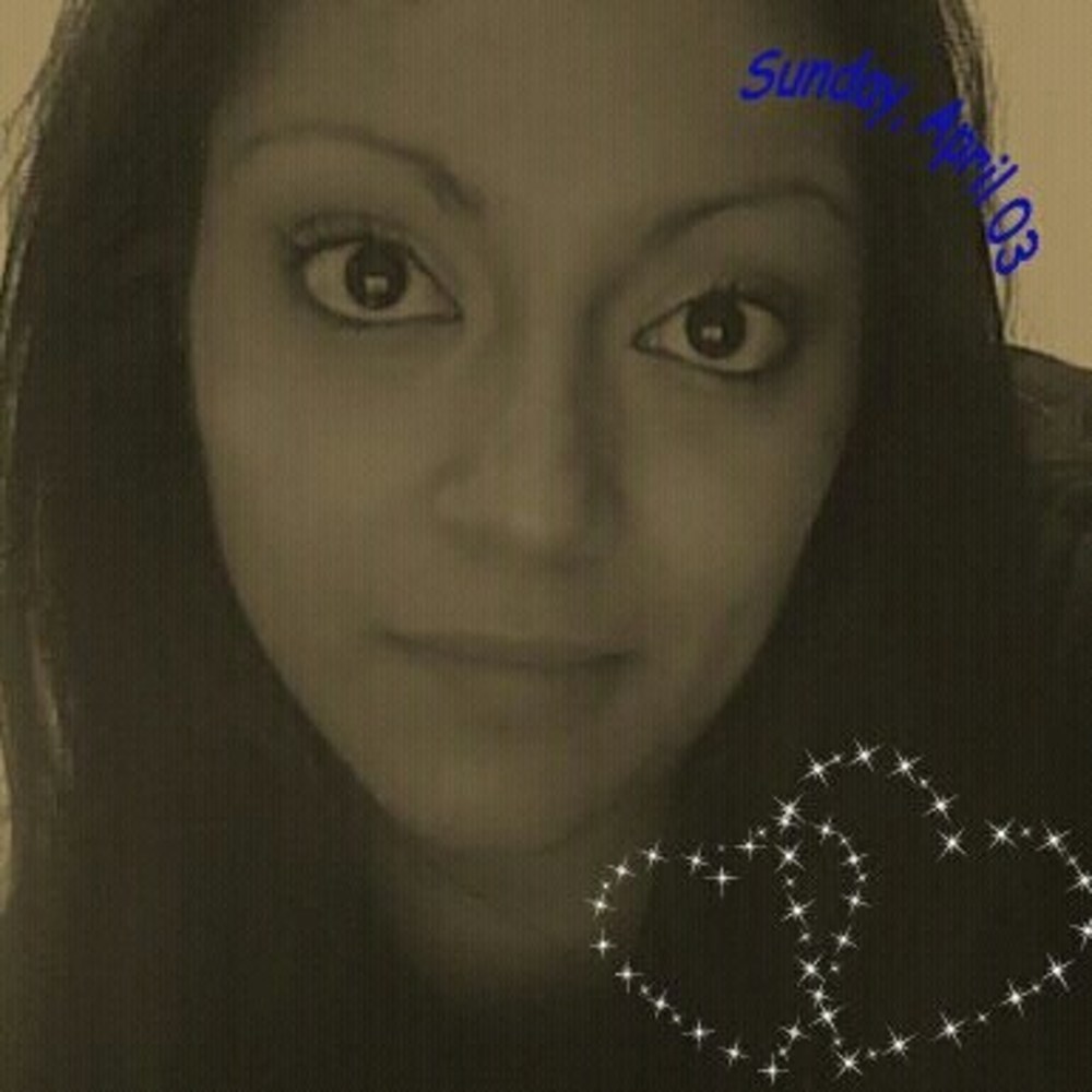 Meet your Posher, Erika