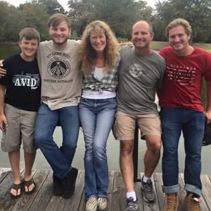 Meet your Posher, Tim