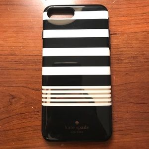 Kate Spade iPhone 7+ Case