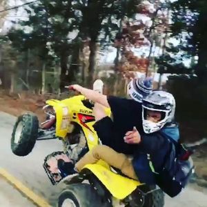 Meet your Posher, Kyler