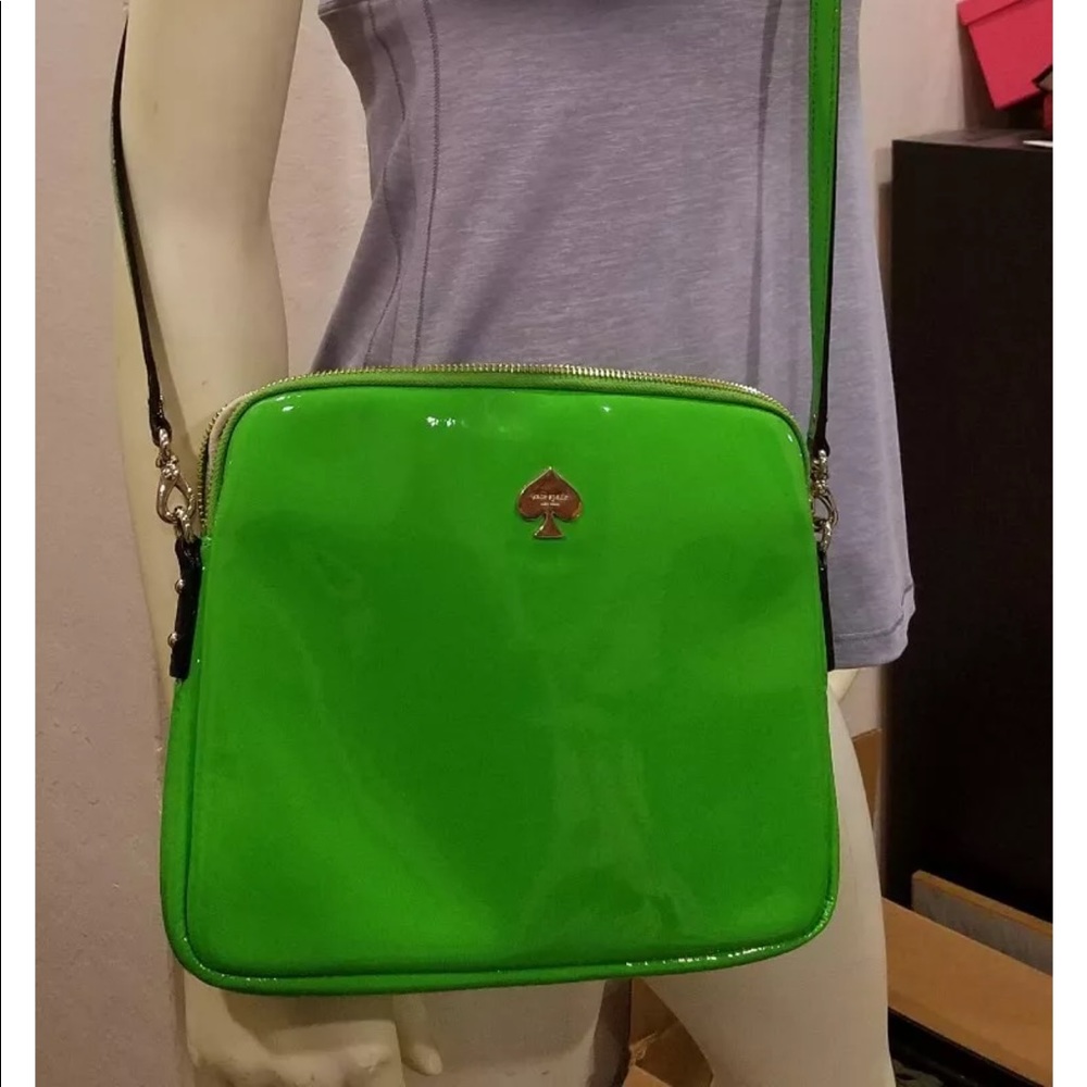Kate Spade crossbody