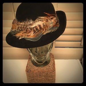 Bollman & Co vintage Hat