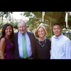 Meet your Posher, Joannie