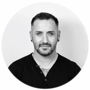 Meet your Posher, Shane