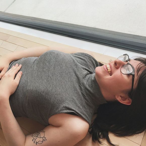 Meet your Posher, Taylor - Picture 1 of 1