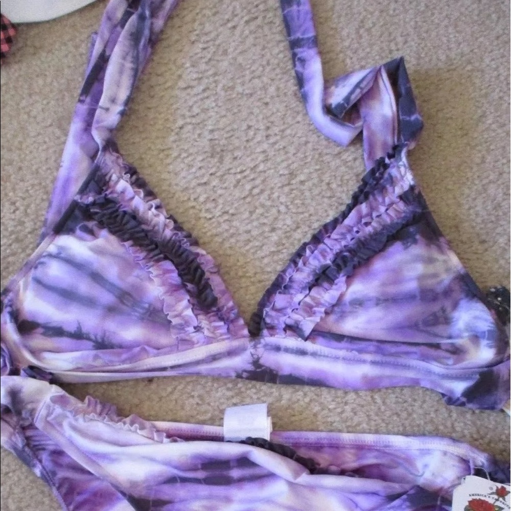 Lucky Brand swimsuit