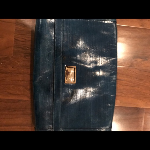 💯 auth KATE SPADE convertible purse/clutch - Picture 2 of 6