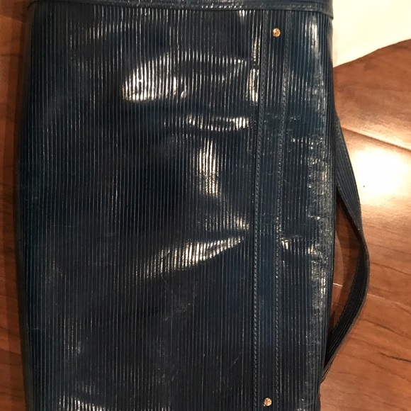 💯 auth KATE SPADE convertible purse/clutch - Picture 3 of 6