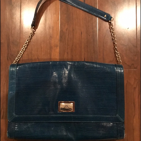 💯 auth KATE SPADE convertible purse/clutch - Picture 4 of 6