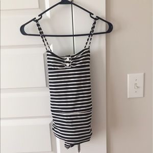 Lands'End  Kids Bathing Suit