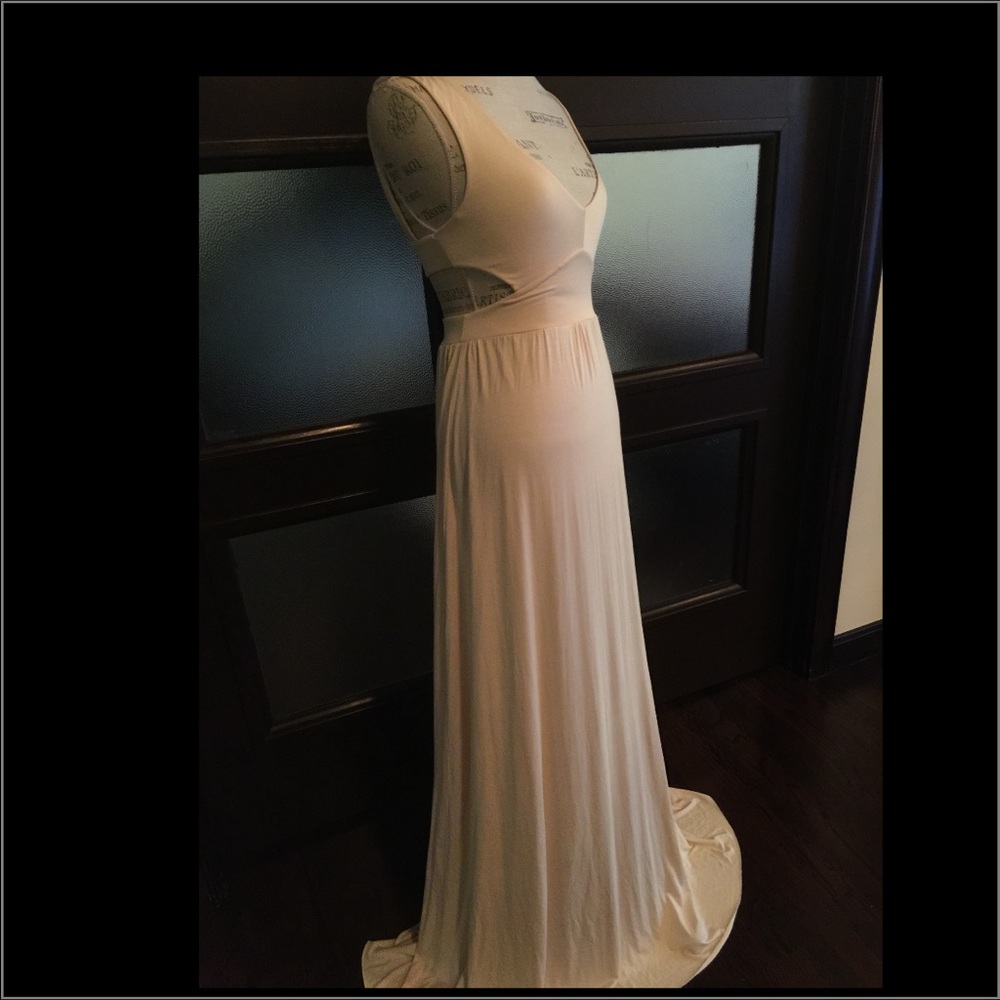 Long Dress