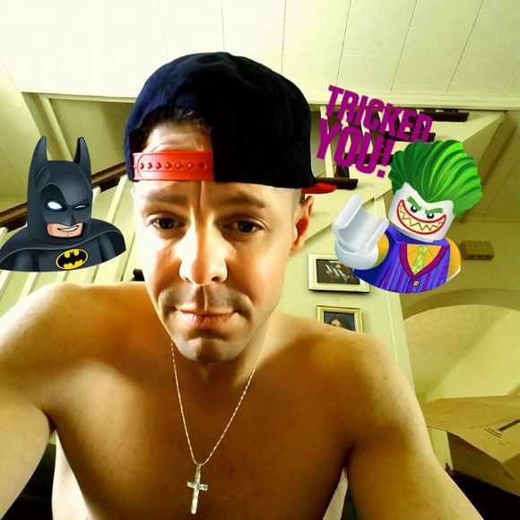 Meet your Posher, Timmy - Picture 1 of 1