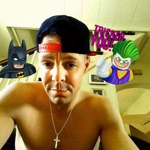 Meet your Posher, Timmy