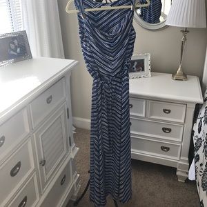 Calvin Klein Maci Dress