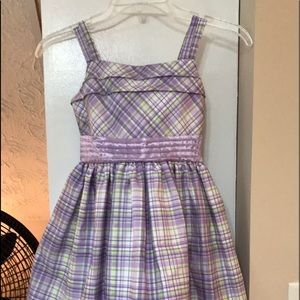 Girl's Dress 6x/7 Children's Place. Worn once.