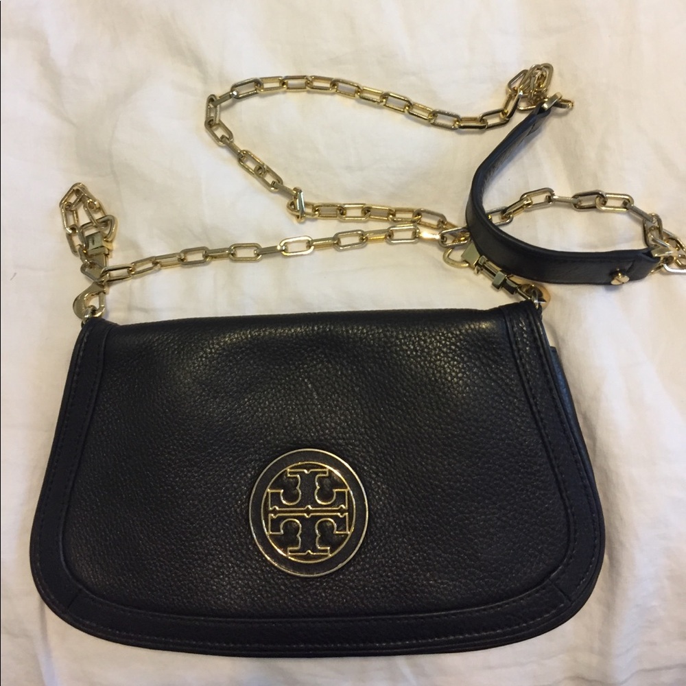 Tory Burch Amanda crossbody