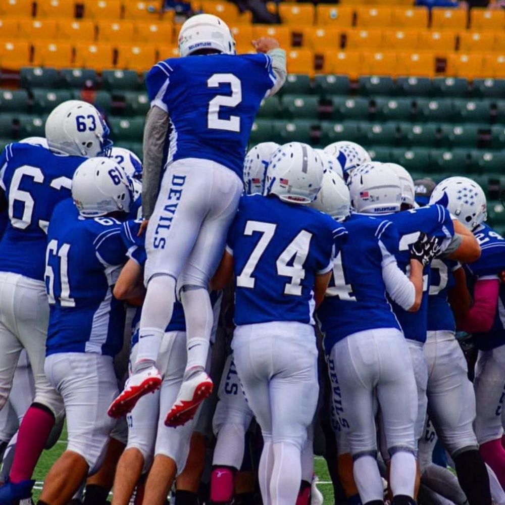 Meet your Posher, Alex