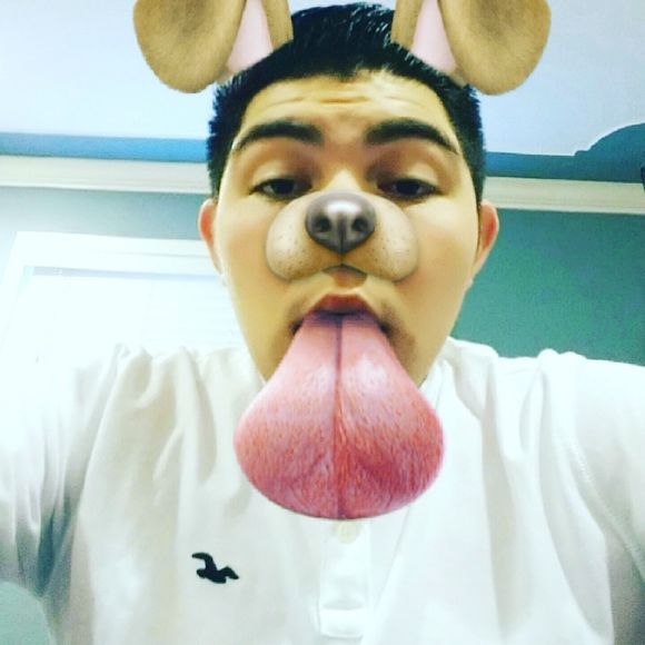 Meet your Posher, Brian - Picture 1 of 1