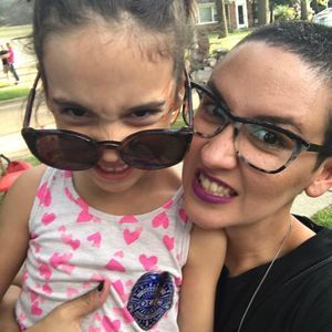 Meet your Posher, Lesley