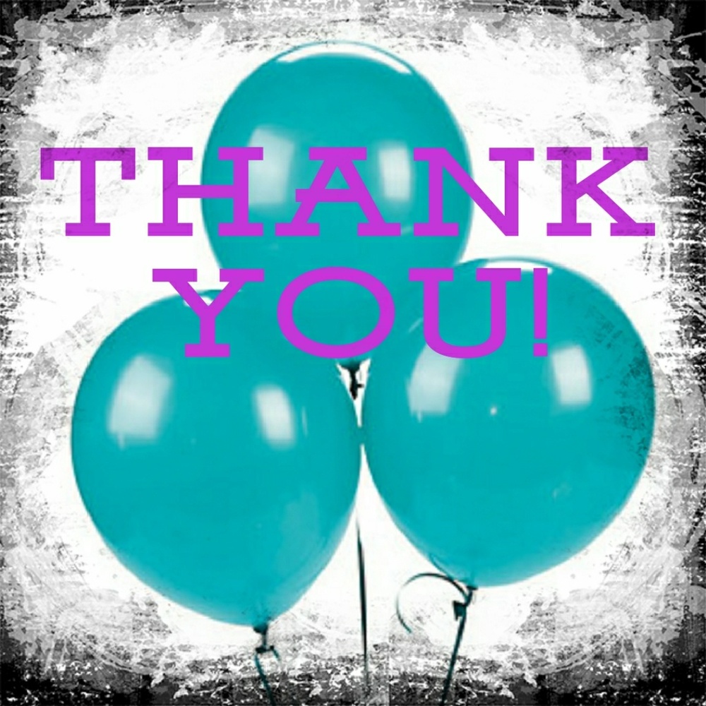 Thank you!