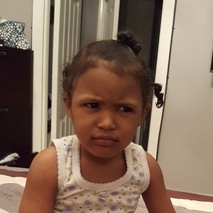 Meet your Posher, Latoya