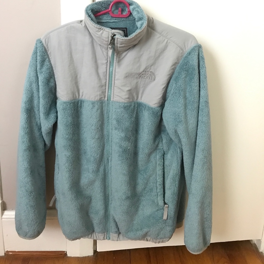 North Face jacket