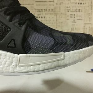 bella authentic adidas sneakers with real boost an